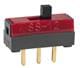 NKK Switches SS12SDP4