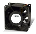 NMB 3115PS-23T-B10-A00 Vergrößertes Bild