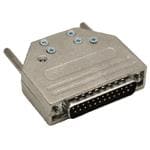 MH Connectors MHDTZI50-K Vergrößertes Bild