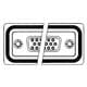 NorComp HDF-V62-213L012