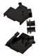 MH Connectors MHD45ZK9-BK-K