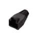 MH Connectors MHRJ45SRB-W