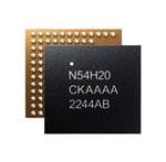 Nordic Semiconductor NRF54H20-CKAA-R Vergrößertes Bild