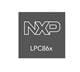 NXP Semiconductors LPC865M201JHI33/0K