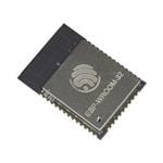Olimex Ltd. ESP32-WROOM-32UE-N16 Vergrößertes Bild