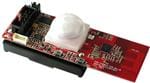 Olimex Ltd. MOD-ZIGBEE-PIR Vergrößertes Bild