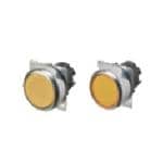 Omron Automation and Safety A22NZ-RNM-URA Vergrößertes Bild