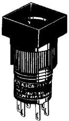Omron Automation and Safety A3CA-7011 Vergrößertes Bild