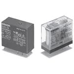 Omron Electronics G6RN-1-AP4 DC12 Vergrößertes Bild