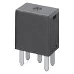 Omron Electronics G8V-1C7T-R-DC12 Vergrößertes Bild