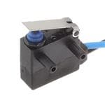 Omron Electronics D2HW-BL213MR Vergrößertes Bild