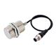 Omron Automation and Safety E2E-X15D1-M1J-T 0.3M