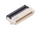 Omron Electronics XF3M-1915-1B