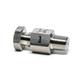 Omron Automation and Safety PT-1/8 D1