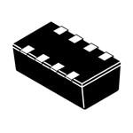 onsemi NTHD3102CT1G Vergrößertes Bild