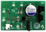 onsemi NCP3337MNADJGEVB Vergrößertes Bild