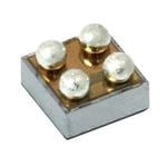 onsemi N24C256X-1CBT5G Vergrößertes Bild