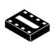 onsemi NCP186AMX330TAG