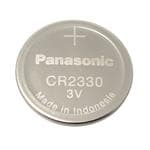 Panasonic Battery BR2330A/GAN Vergrößertes Bild
