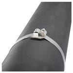 Panduit PR2HF2WH Vergrößertes Bild