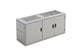 Panduit FWMHSSBS-6912