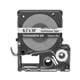 Panduit T050X000BYM-WH