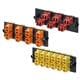 Panduit FAP12WBRDDLCZ