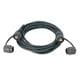 Panduit IUTP6X2MBL
