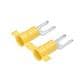 Panduit PV10-6LFB-2K