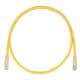 Panduit UTPSP15MYLY