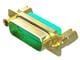 Amphenol Positronic RD37M100E6S/AA-50