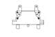 Amphenol Positronic SK25202-1