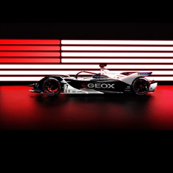 Mouser-Sponsored Formula E Team Takes to the Autodromo for Mexico City E-Prix