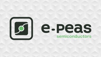 贸泽电子成为e-peas能量收集PMIC产品的首家全球授权分销商