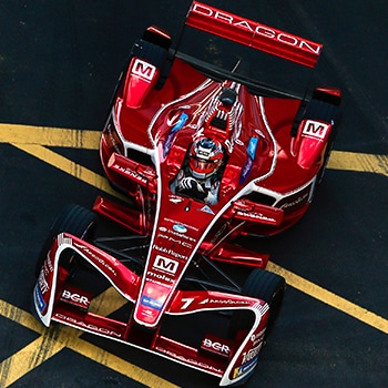 Mouser-Sponsored DRAGON Team Ready for Berlin E-Prix