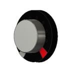 PUI Audio ASX02108-R Vergrößertes Bild