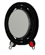 PUI Audio ASX03304-SM-R Vergrößertes Bild