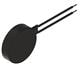 PUI Audio HD-EMC1003-2-LW15-R