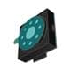 PUI Audio SMS-1508-2-R