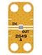 Quantic X-Microwave XM-D512-0204D