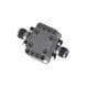 Quantic X-Microwave XR-C7W4-0204C