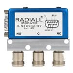 Radiall R570013005 Vergrößertes Bild