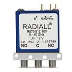 Radiall R570F62100 Vergrößertes Bild