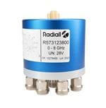 Radiall R573203405 Vergrößertes Bild