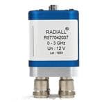 Radiall R577112107 Vergrößertes Bild