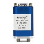 Radiall R577413007 Vergrößertes Bild