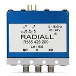 Radiall R585353200 Vergrößertes Bild