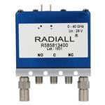 Radiall R585443400 Vergrößertes Bild