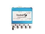 Radiall R585J73700 Vergrößertes Bild