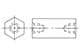 RAF Electronic Hardware 2254-832-SS-20
